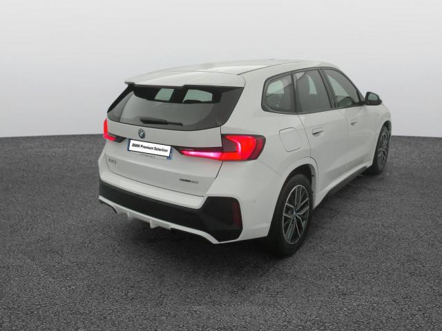 Bmw Ix1 image 2