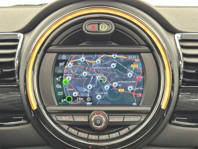 Mini Clubman image 6