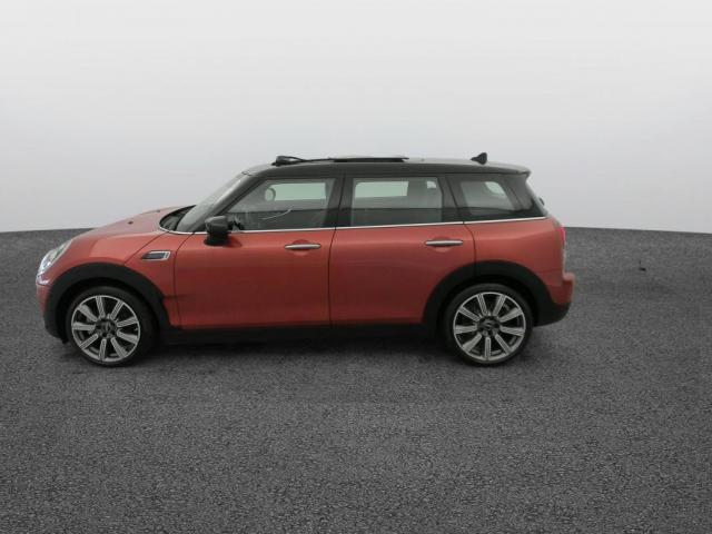 Mini Clubman image 3