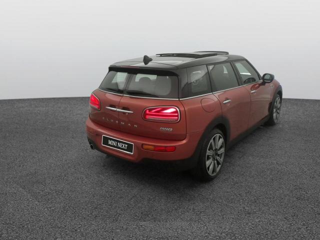 Mini Clubman image 9