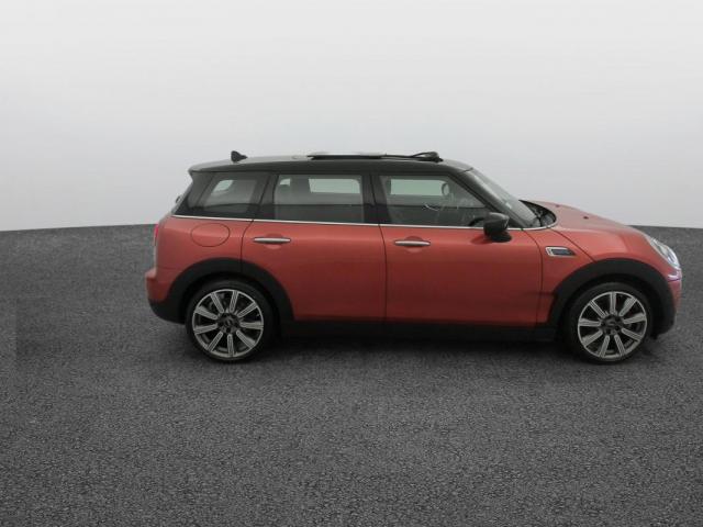 Mini Clubman image 8
