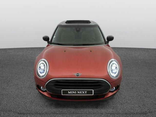 Mini Clubman image 1