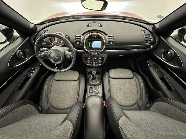 Mini Clubman image 4