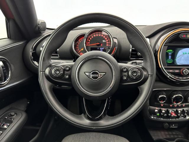 Mini Clubman image 7