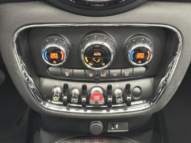 Mini Clubman image 5