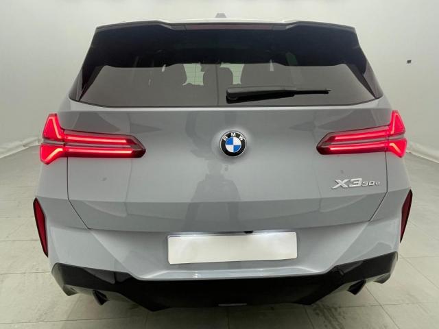 Bmw X3 image 4