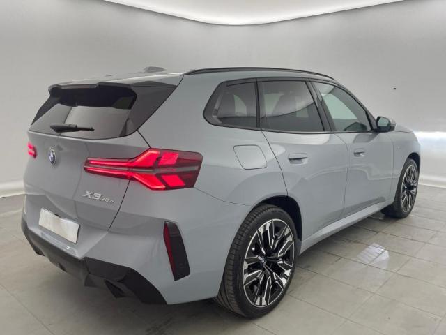 Bmw X3 image 1
