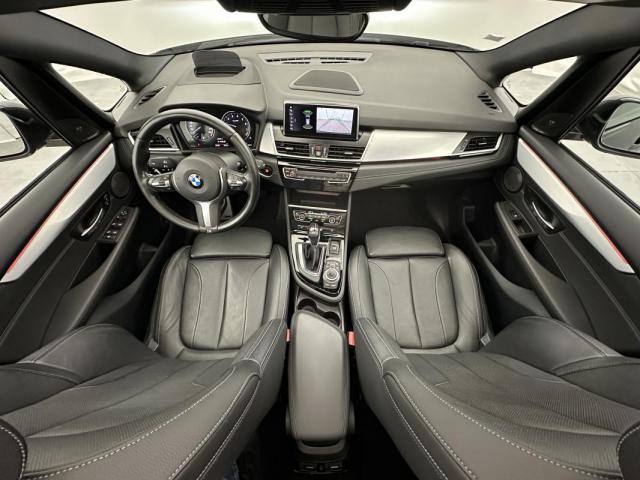 Bmw Serie 2 Active Tourer image 7