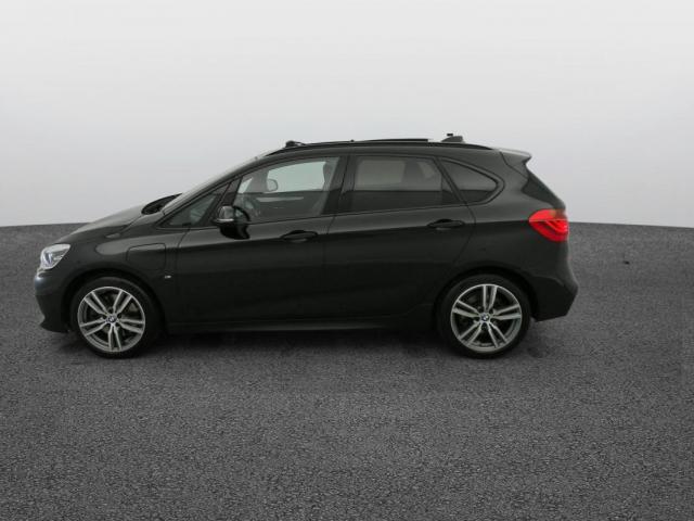 Bmw Serie 2 Active Tourer image 8