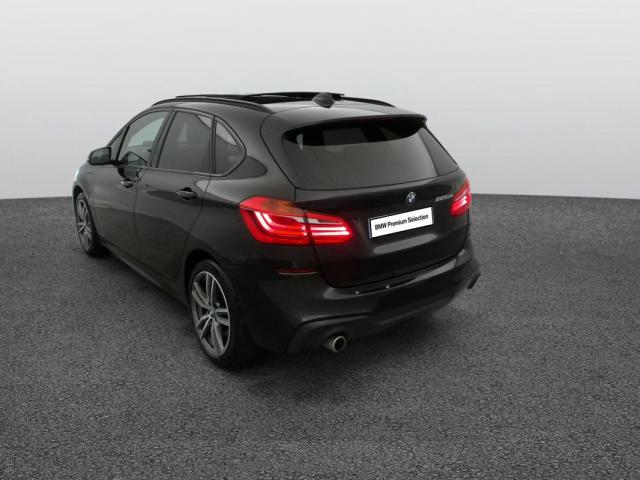 Bmw Serie 2 Active Tourer image 6