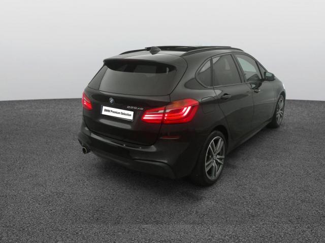 Bmw Serie 2 Active Tourer image 1