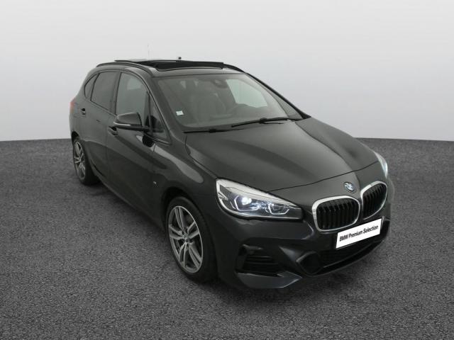 Bmw Serie 2 Active Tourer image 4