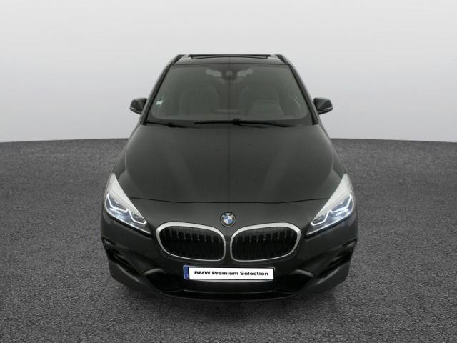Bmw Serie 2 Active Tourer image 3