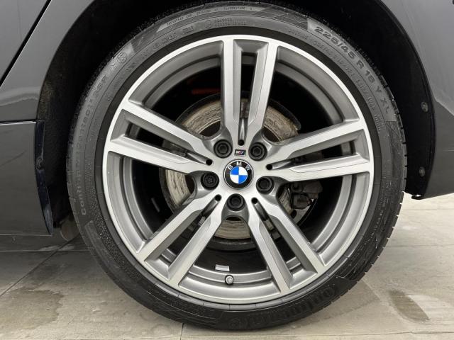 Bmw Serie 2 Active Tourer image 9
