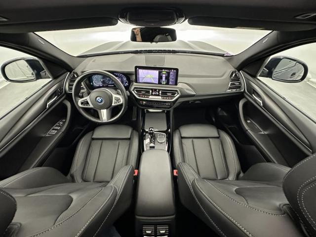 Bmw X3 image 6
