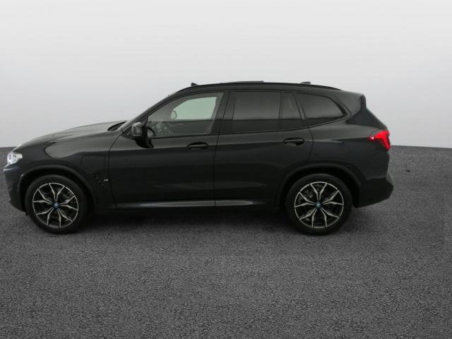 Bmw X3 image 1