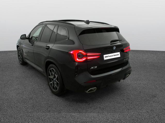 Bmw X3 image 7