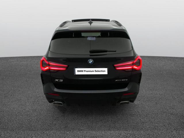 Bmw X3 image 9