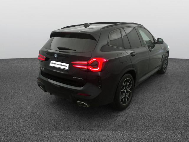 Bmw X3 image 3