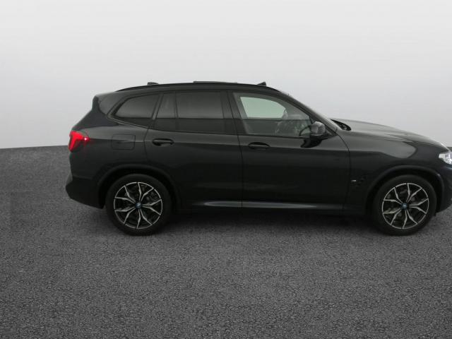 Bmw X3 image 4