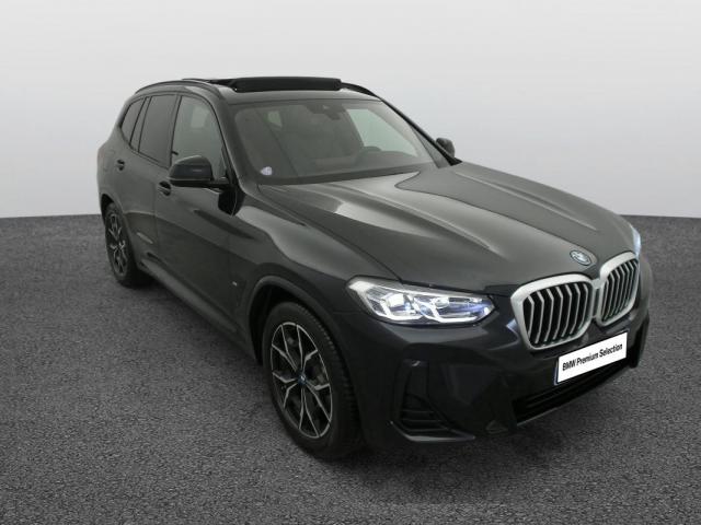 Bmw X3 image 2