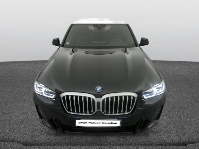 Bmw X3 image 8