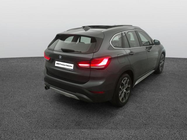 Bmw X1 image 9