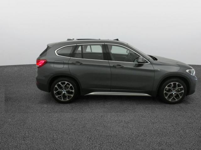 Bmw X1 image 1