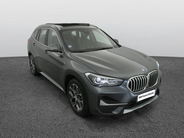 Bmw X1 image 6