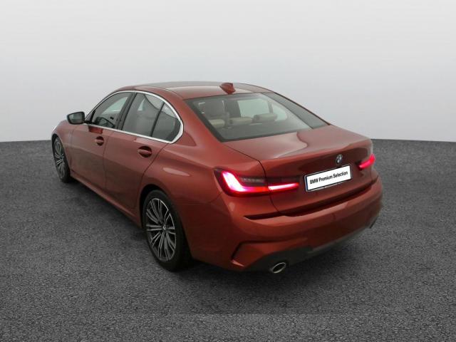 Bmw Série 3 image 6