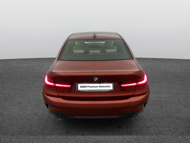 Bmw Série 3 image 4