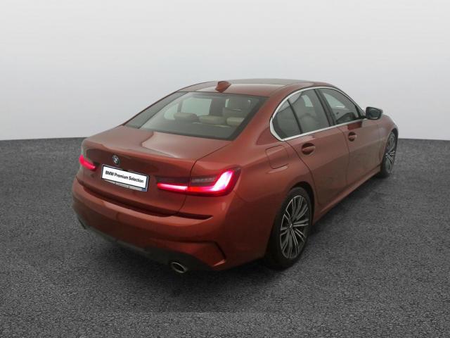 Bmw Série 3 image 3