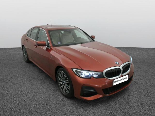 Bmw Série 3 image 8