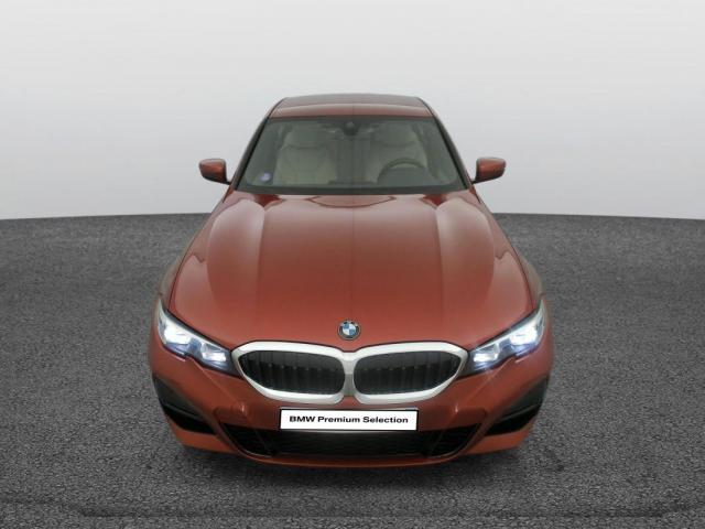 Bmw Série 3 image 1