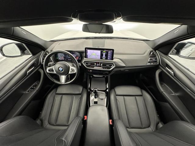 Bmw X3 image 1