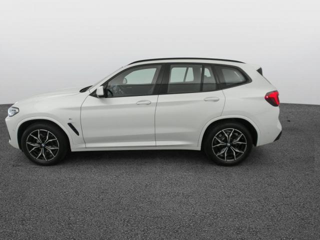 Bmw X3 image 8