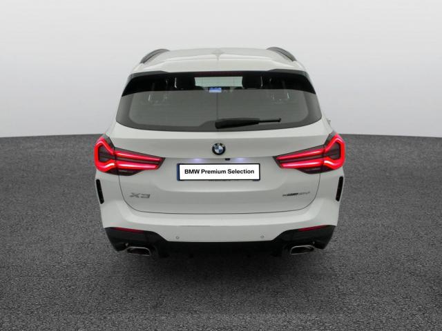 Bmw X3 image 7