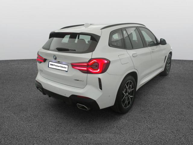 Bmw X3 image 4
