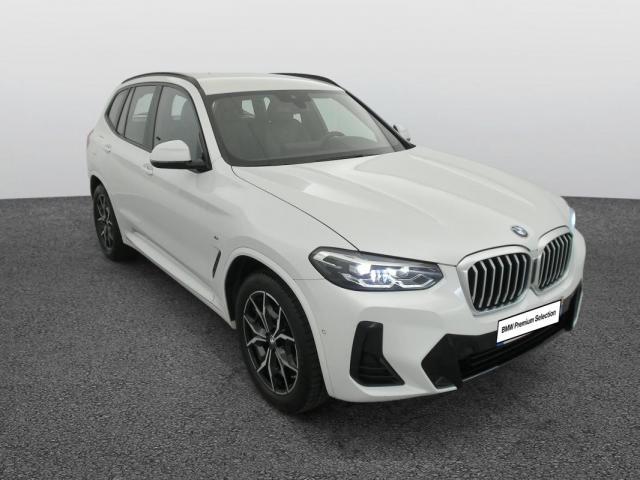 Bmw X3 image 5