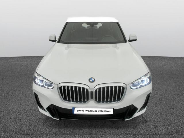 Bmw X3 image 9