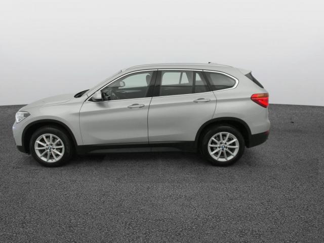 Bmw X1 image 2