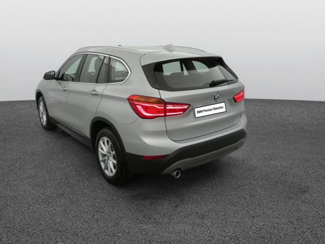 Bmw X1 image 1