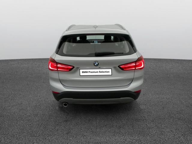Bmw X1 image 5