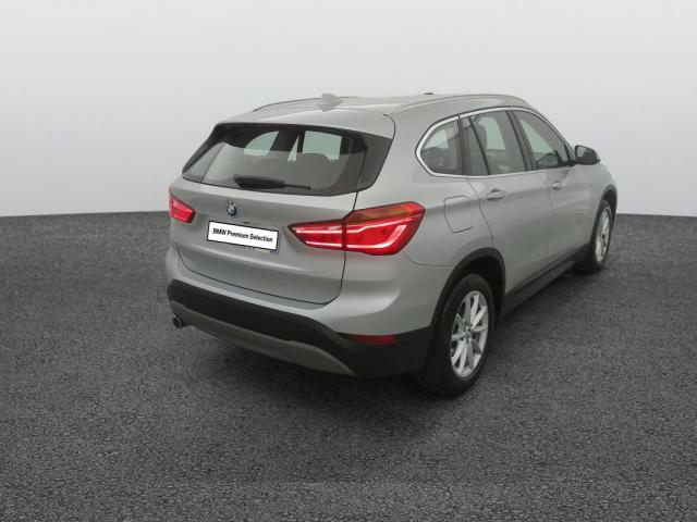Bmw X1 image 8