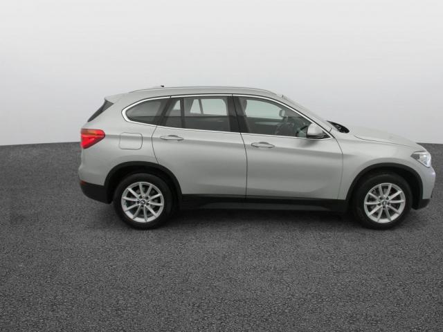 Bmw X1 image 4