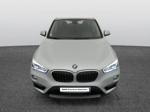 Bmw X1 image 6