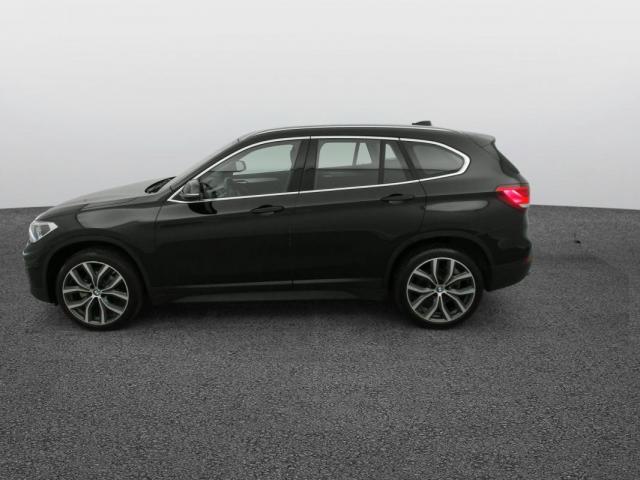 Bmw X1 image 3