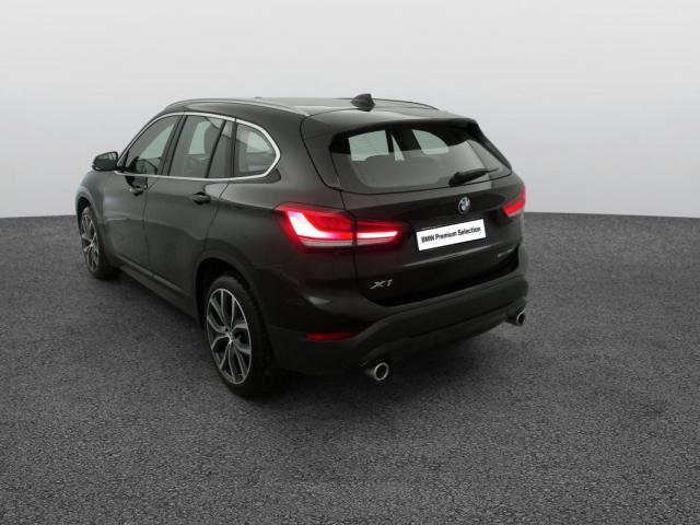 Bmw X1 image 6