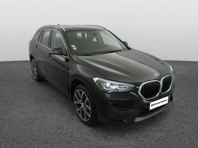 Bmw X1 image 8