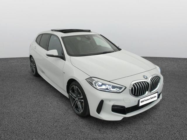 Bmw Série 1 image 2